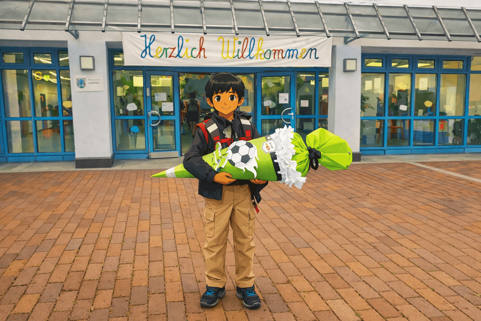 Grundschule - Homepage