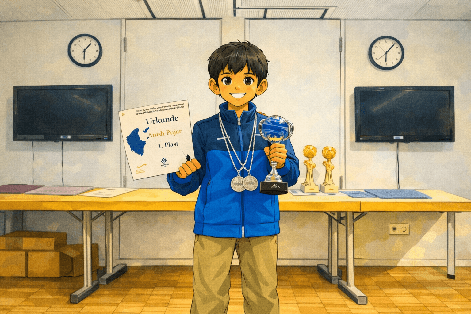 Oberbayerische Jugend- und Mädchen-Jugendeinzelmeisterschaft 2026 Oberbayerische Jugend- und Mädchen-Jugendeinzelmeisterschaft 2026